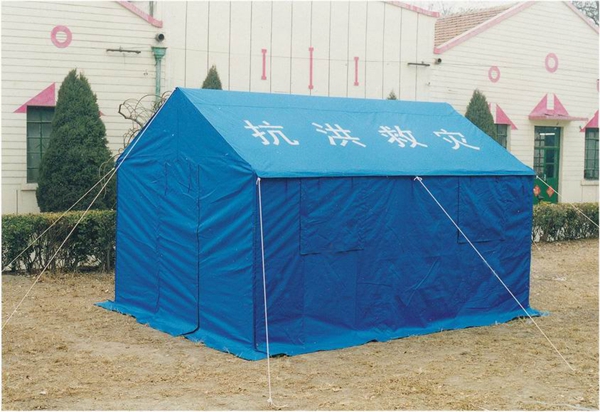 救災帳篷 救災帳篷