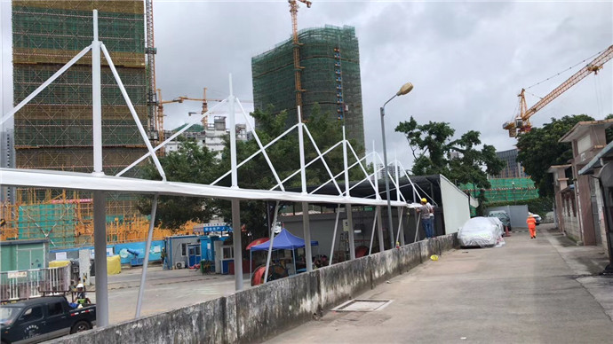 膜結(jié)構(gòu)